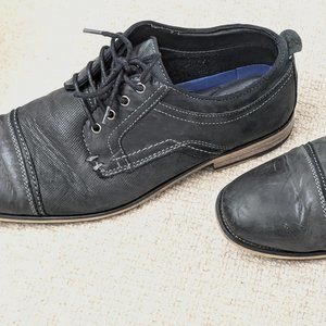 Steve Madden vintage style dress shoes